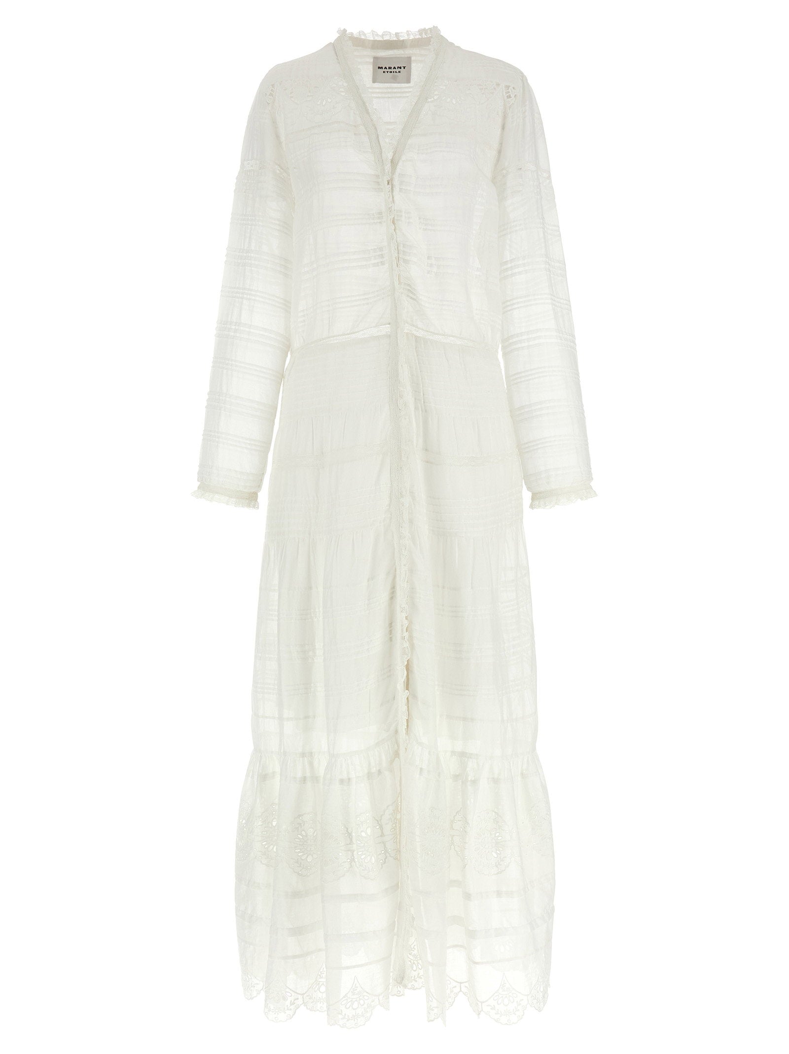 Marant Etoile Marant Etoile Daniva Dress