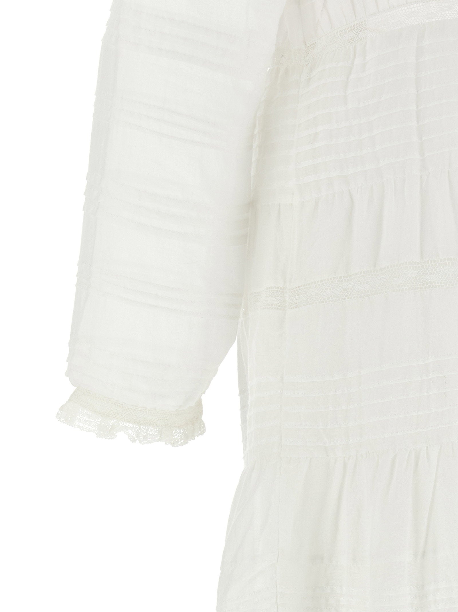 Marant Etoile Marant Etoile Daniva Dress
