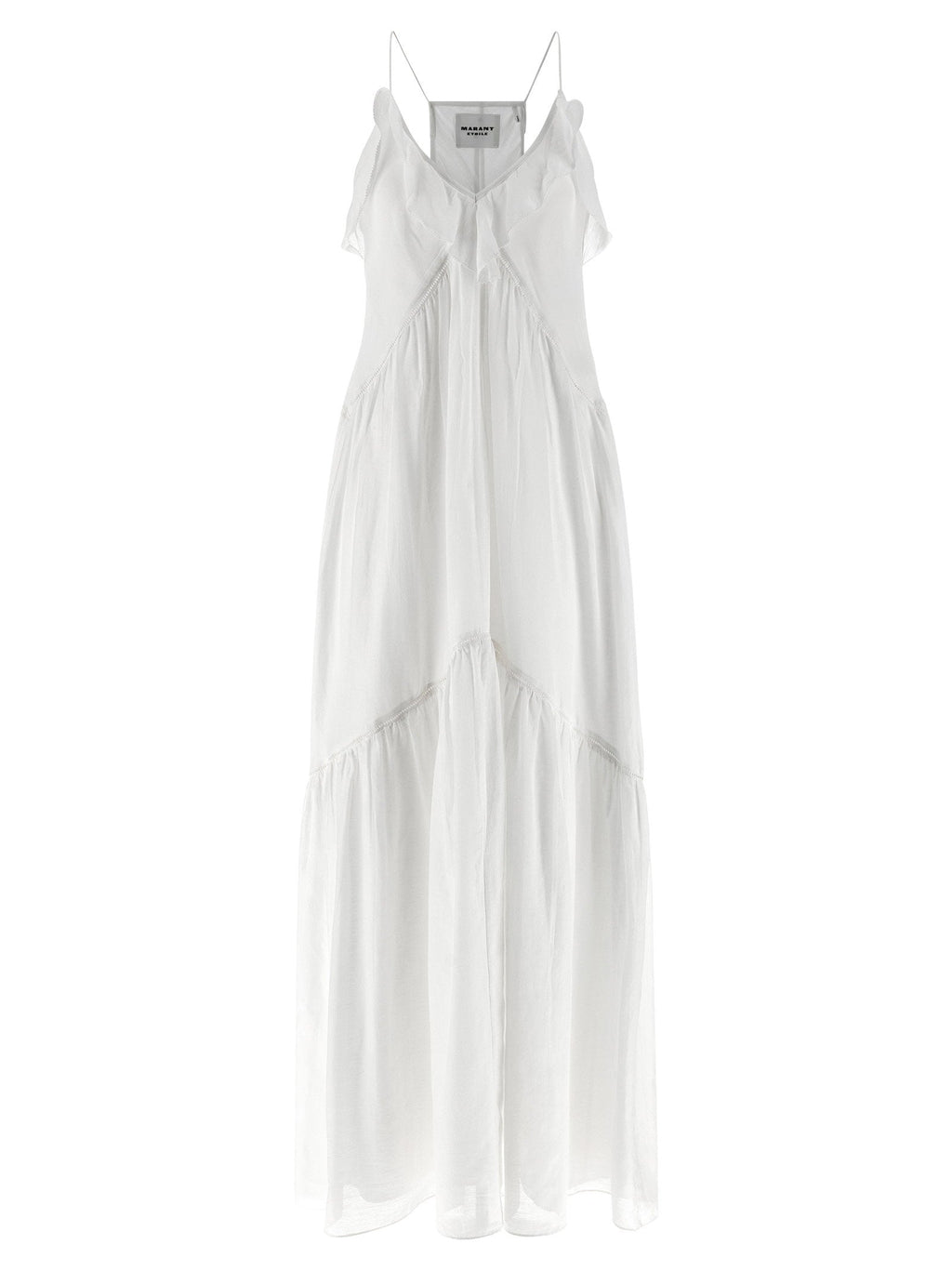 Marant Etoile Marant Etoile Vasma Dress
