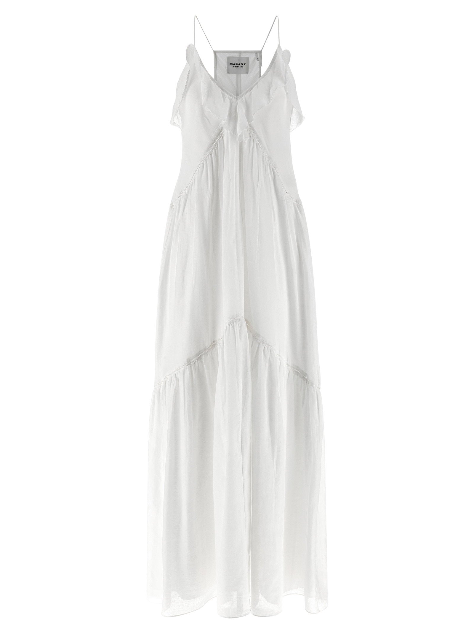 Marant Etoile Marant Etoile Vasma Dress