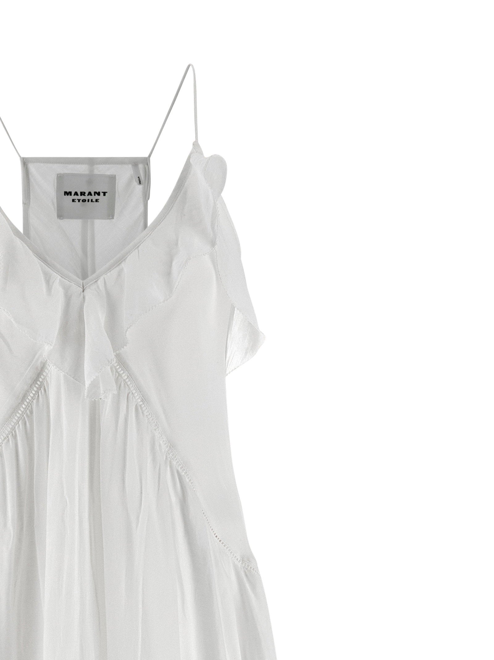 Marant Etoile Marant Etoile Vasma Dress