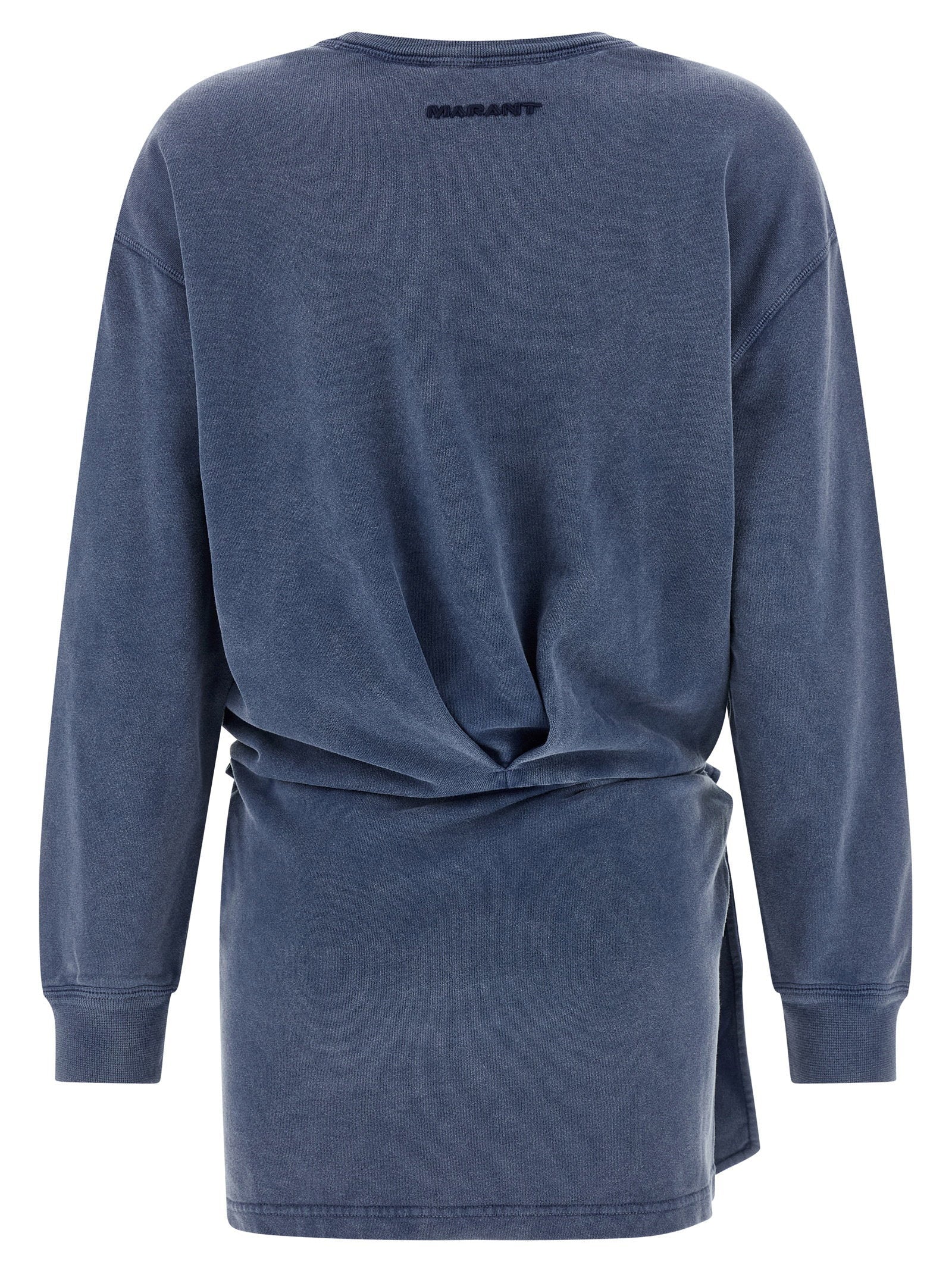 Marant Etoile Marant Etoile Zae Dress