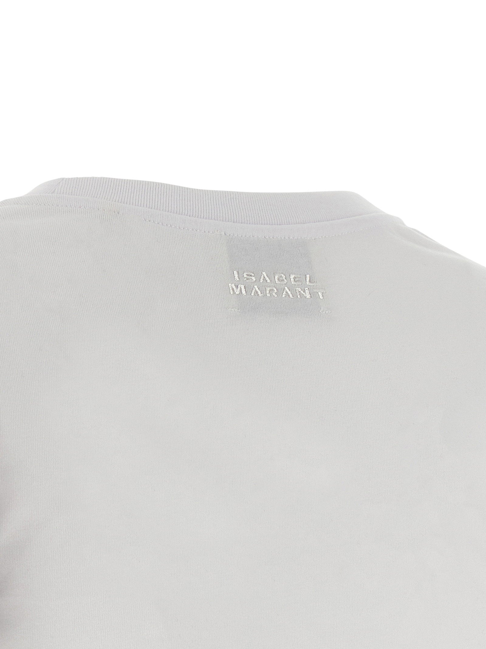 Isabel Marant Isabel Marant Mylda Dress