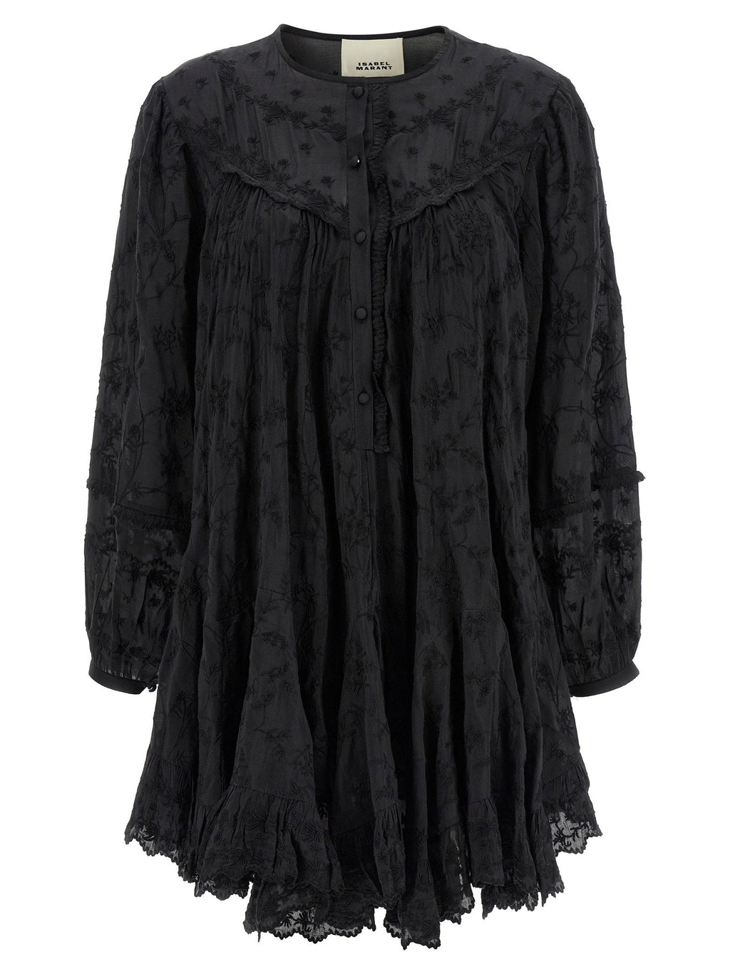 Isabel Marant Isabel Marant Zame Dress