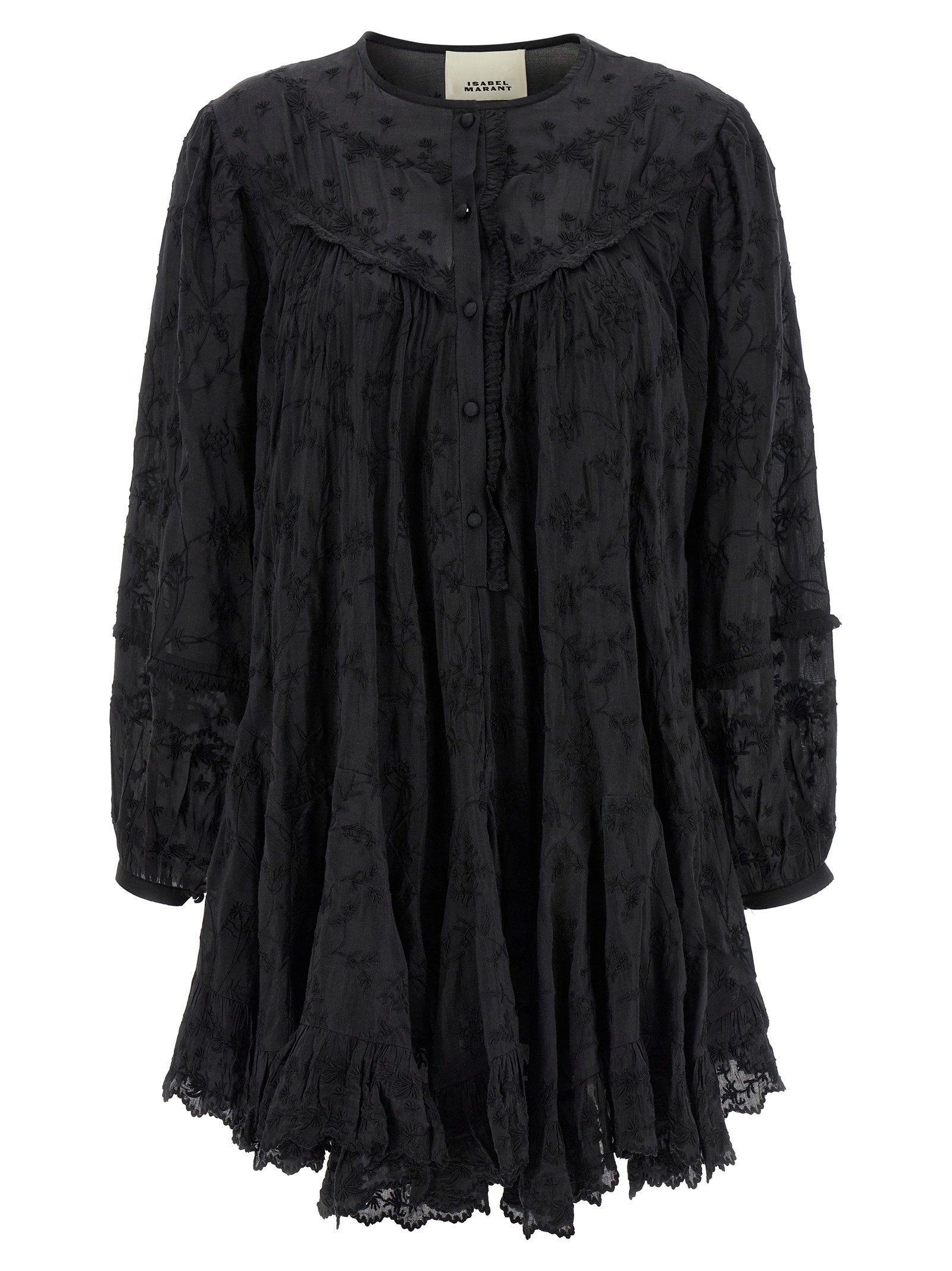 Isabel Marant Isabel Marant Zame Dress