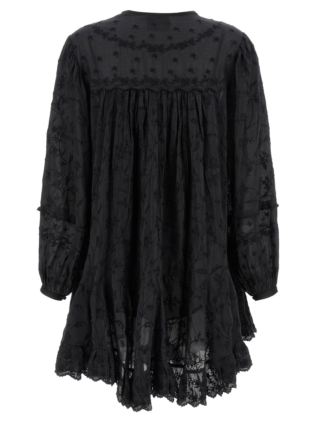Isabel Marant Isabel Marant Zame Dress