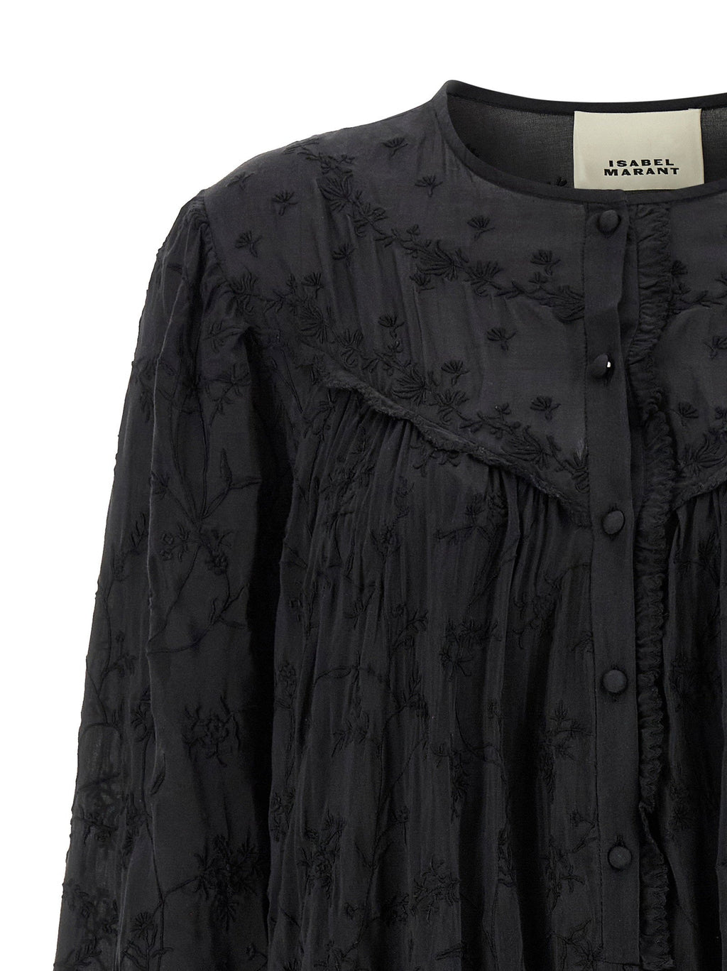 Isabel Marant Isabel Marant Zame Dress