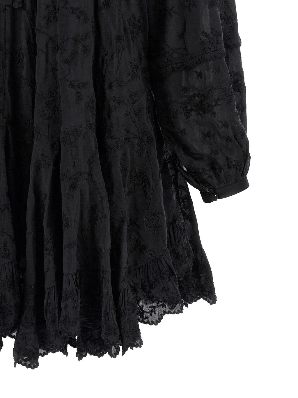 Isabel Marant Isabel Marant Zame Dress