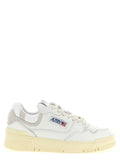 Autry Autry Clc Low Sneakers