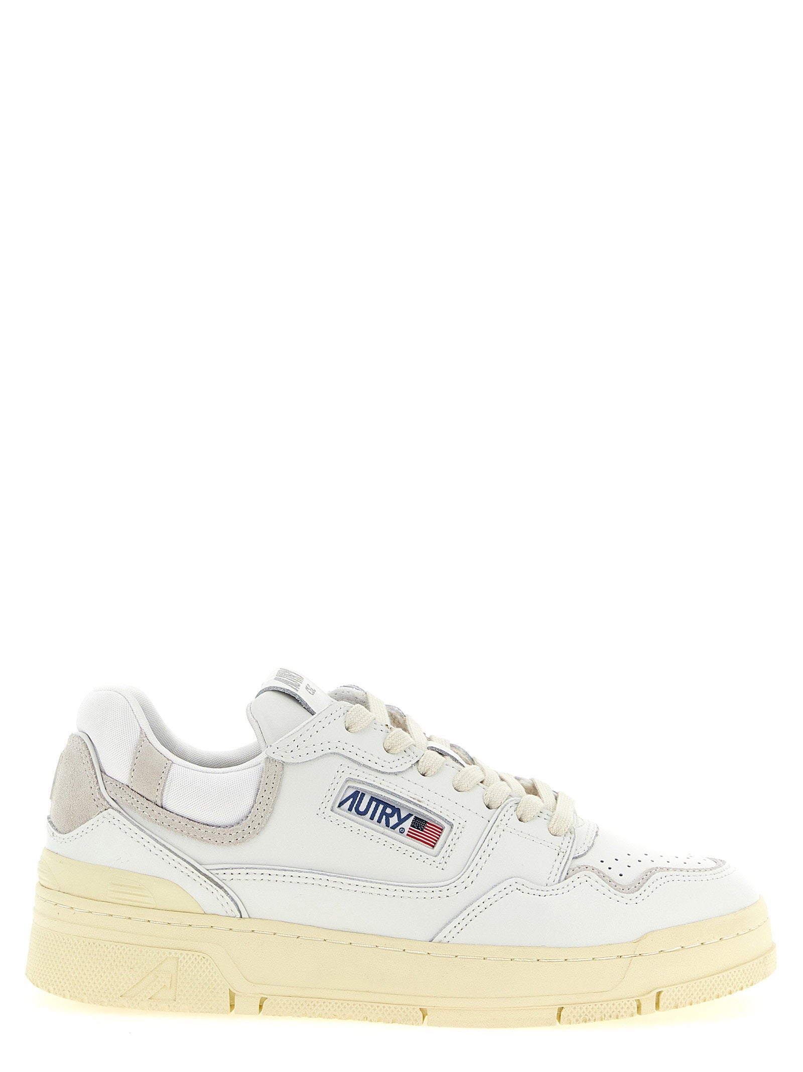 Autry Autry Clc Low Sneakers