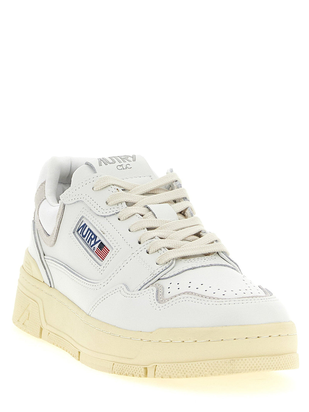 Autry Autry Clc Low Sneakers