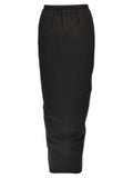 Rick Owens Rick Owens Pillar Long Skirt