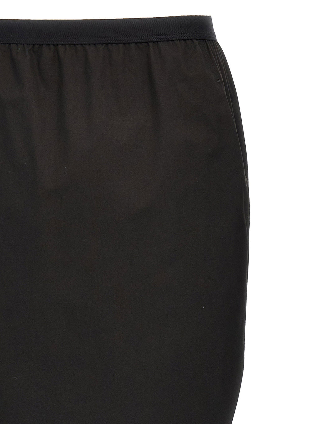 Rick Owens Rick Owens Pillar Long Skirt