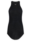 Rick Owens Rick Owens Basic Rib Tank Top