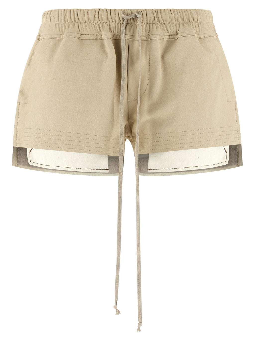 Rick Owens Rick Owens Fog Boxers Shorts