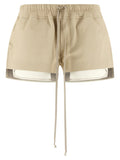 Rick Owens Rick Owens Fog Boxers Shorts