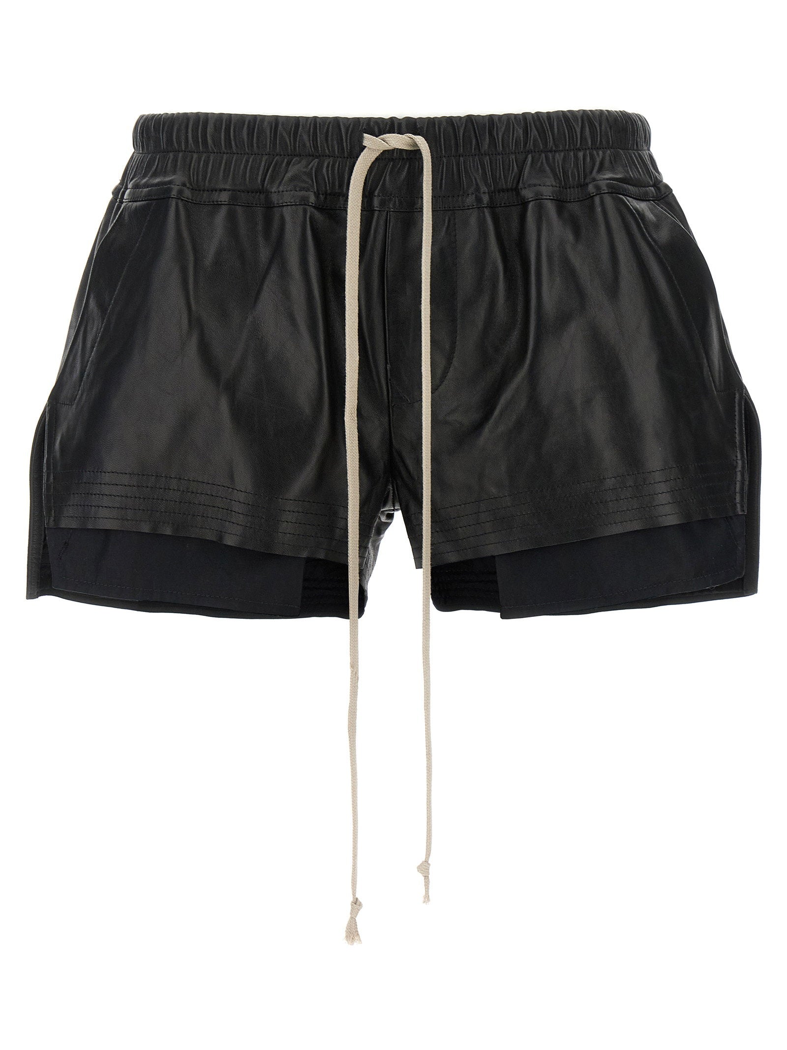 Rick Owens Rick Owens Fog Boxers Shorts