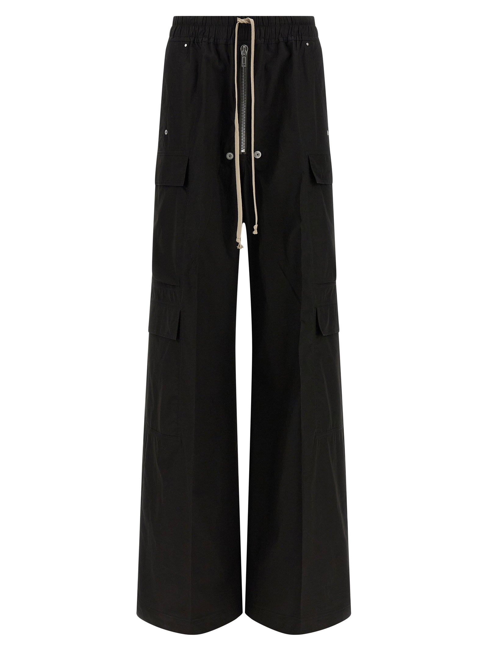 Rick Owens Rick Owens Cargobelas Pants