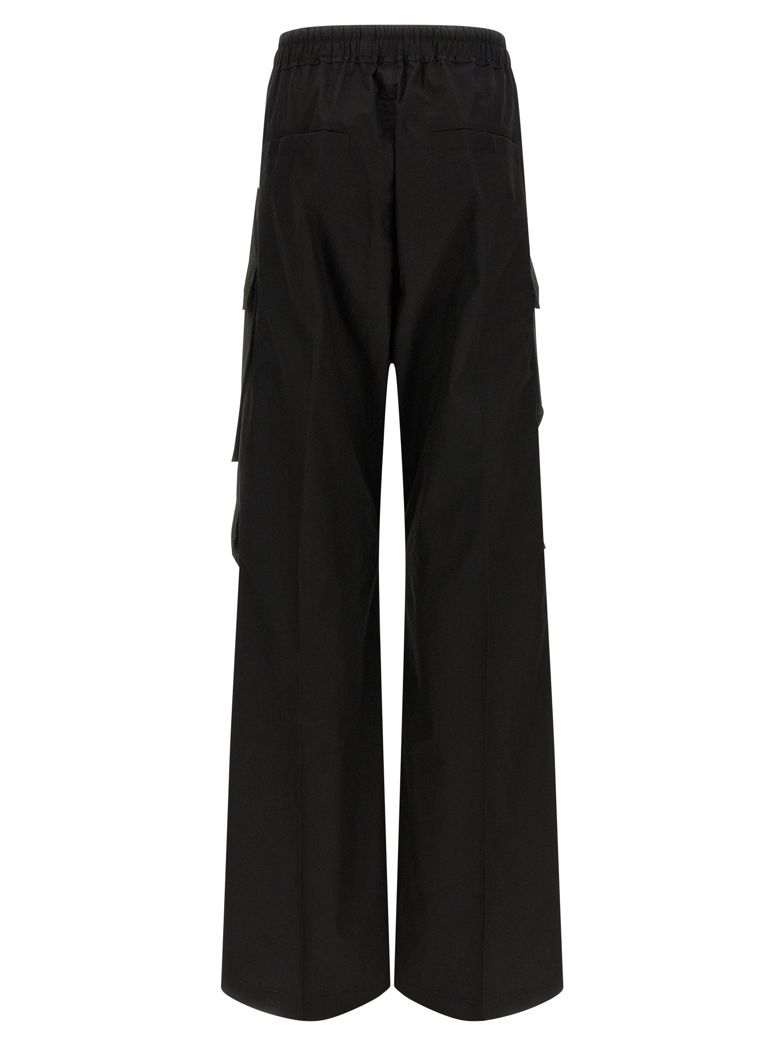 Rick Owens Rick Owens Cargobelas Pants