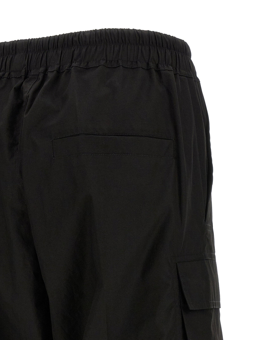 Rick Owens Rick Owens Cargobelas Pants