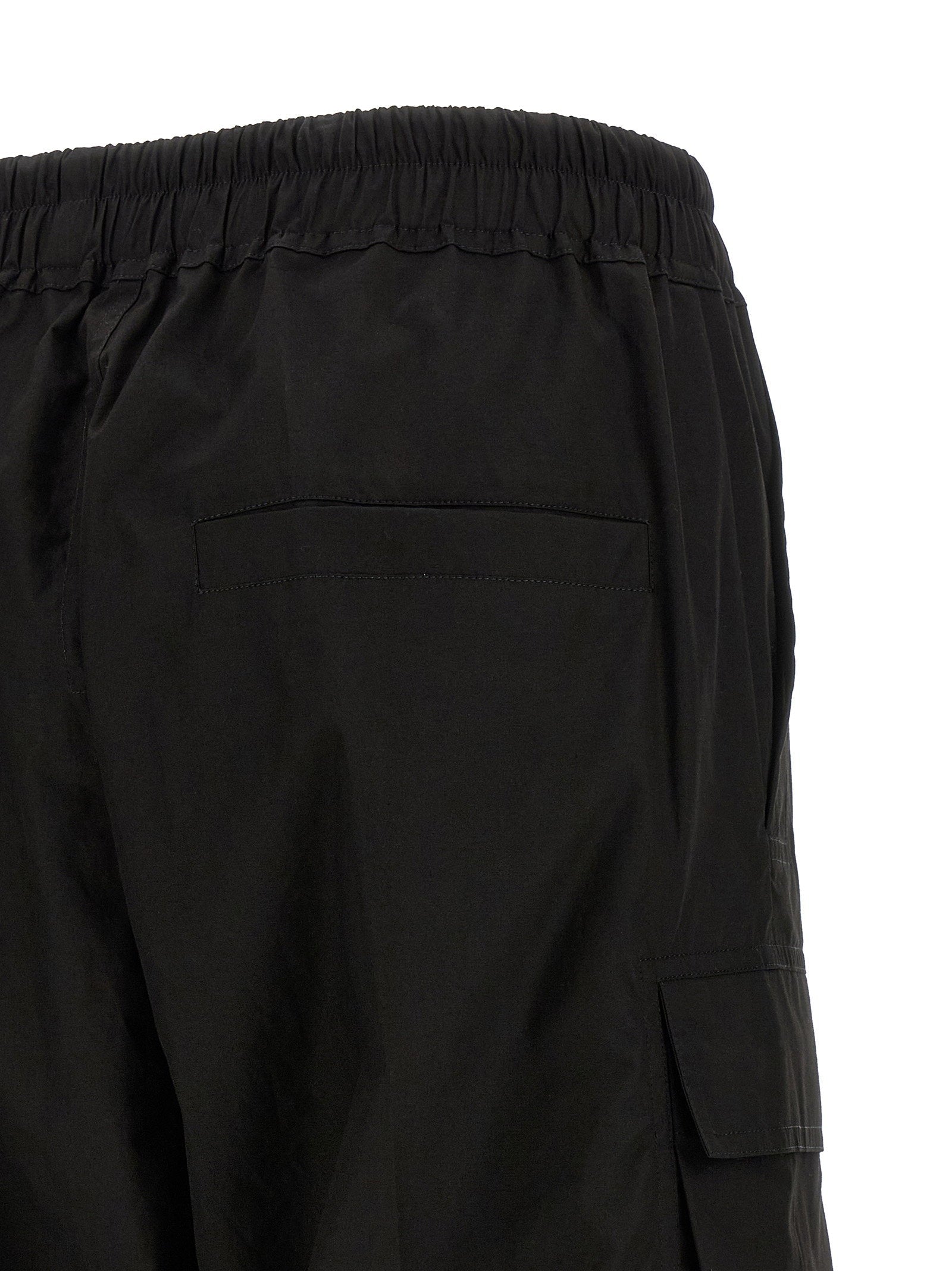 Rick Owens Rick Owens Cargobelas Pants
