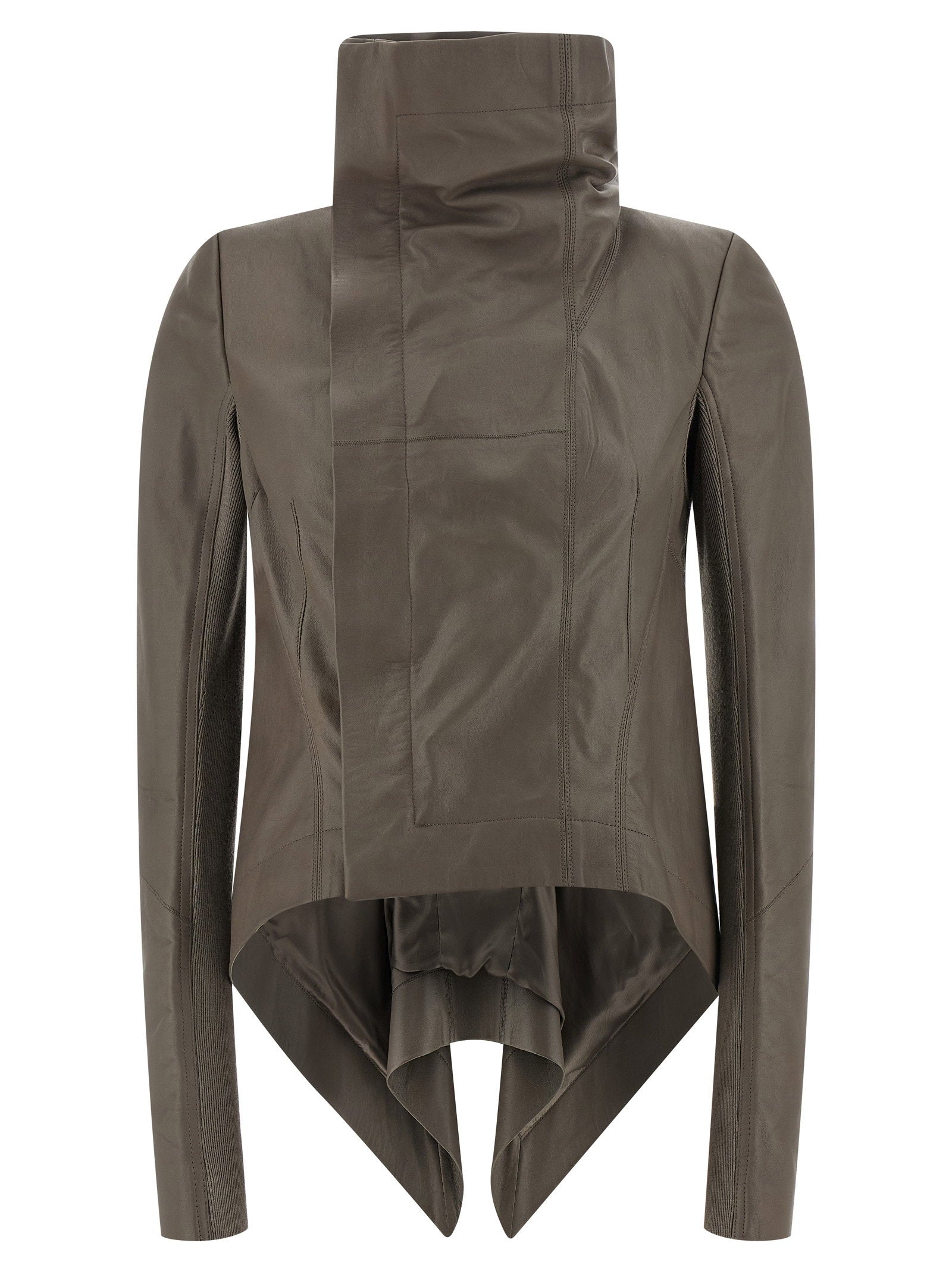 Rick Owens Rick Owens Naska Biker Jacket