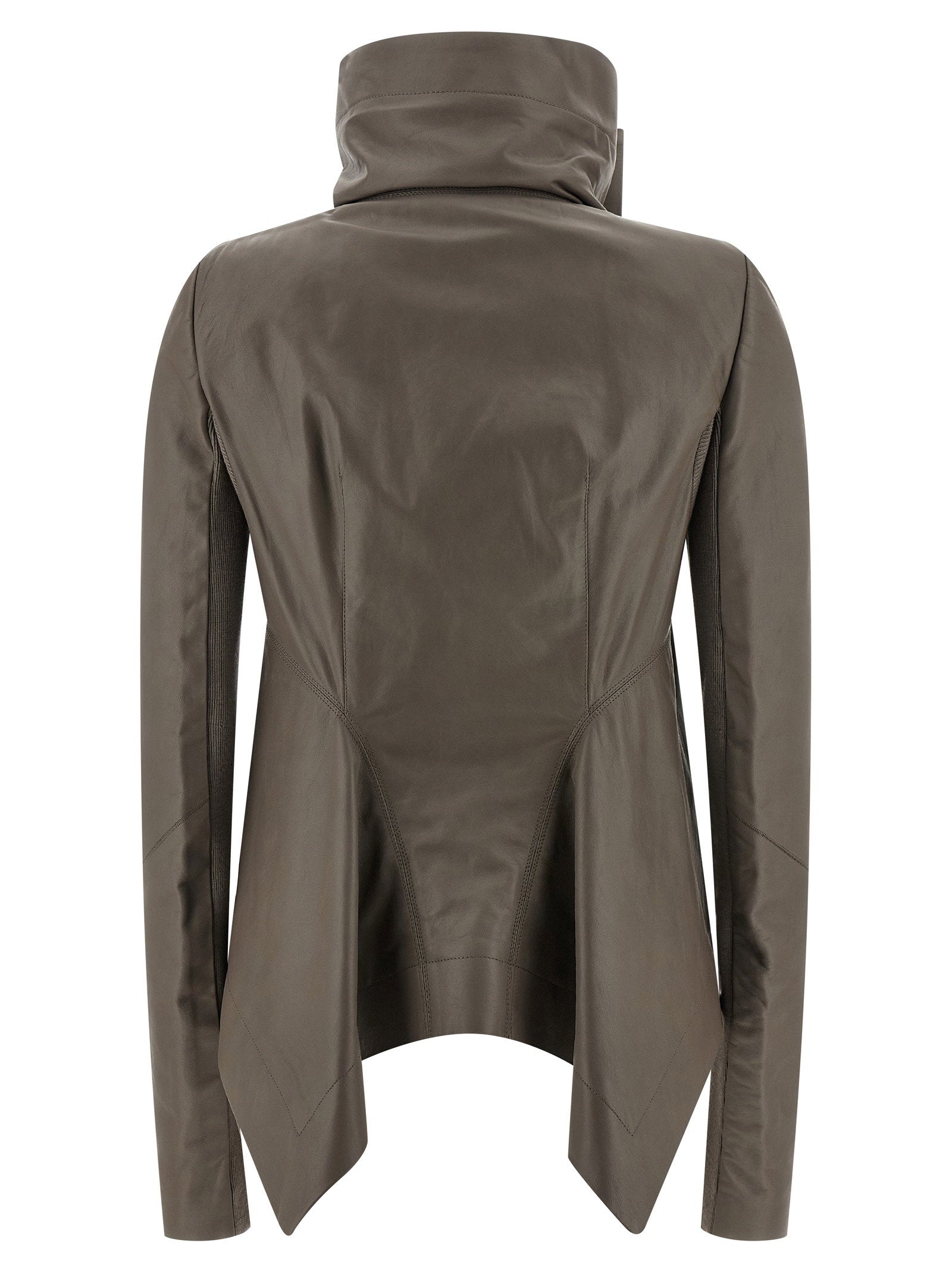 Rick Owens Rick Owens Naska Biker Jacket