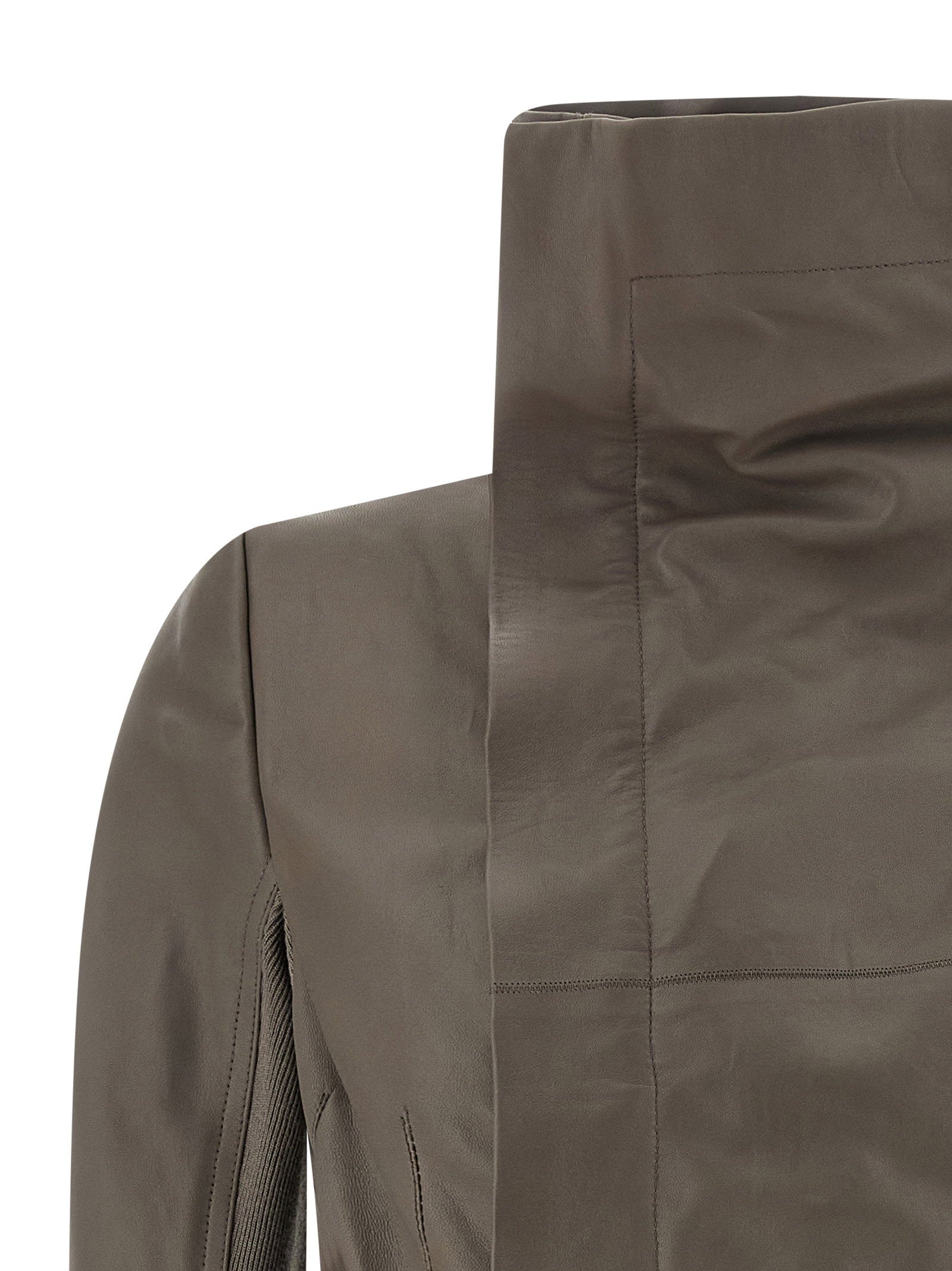 Rick Owens Rick Owens Naska Biker Jacket