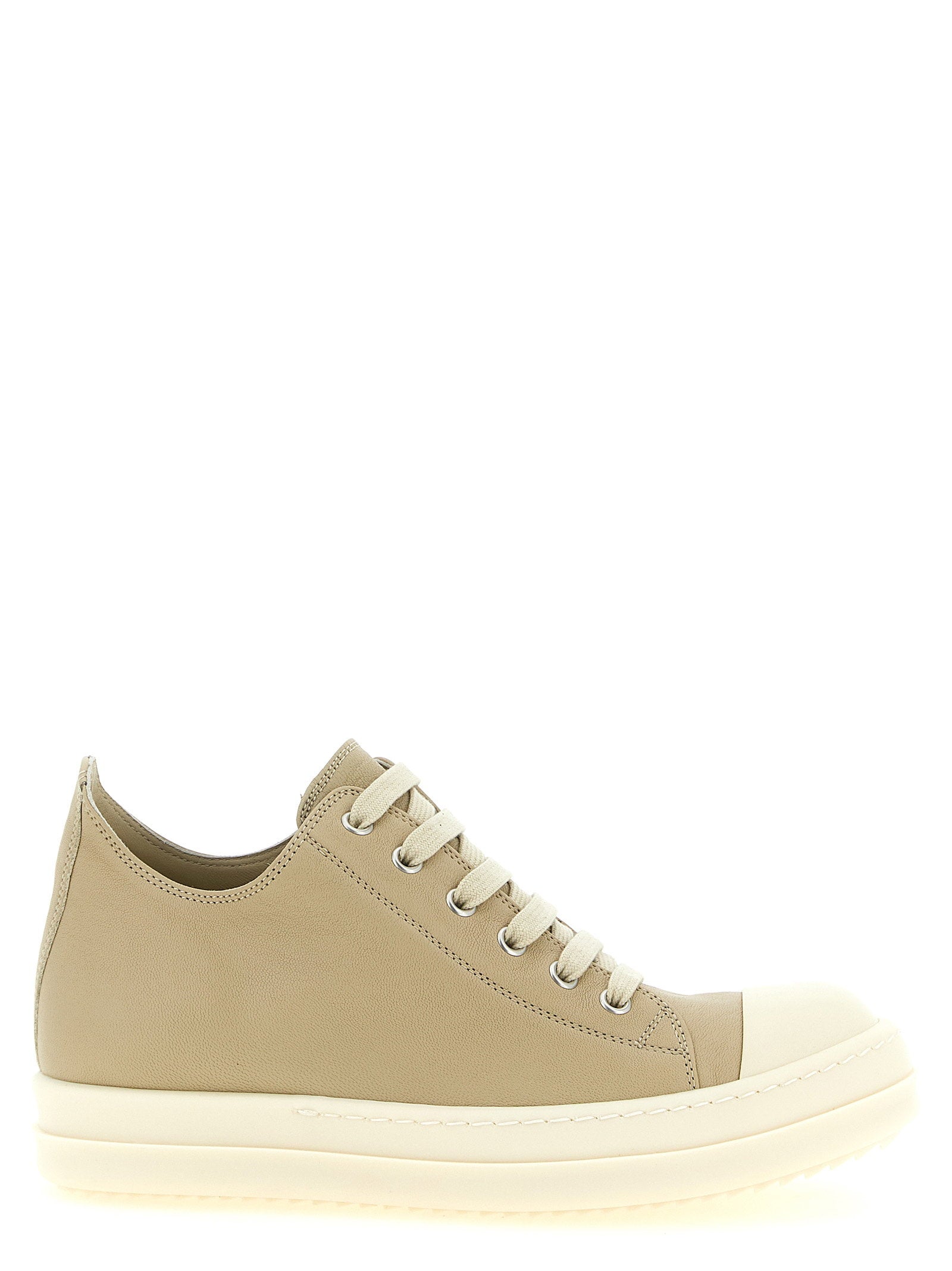 Rick Owens Rick Owens Low Sneaks Sneakers