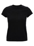 Rick Owens Rick Owens Cropped Level T T-shirt