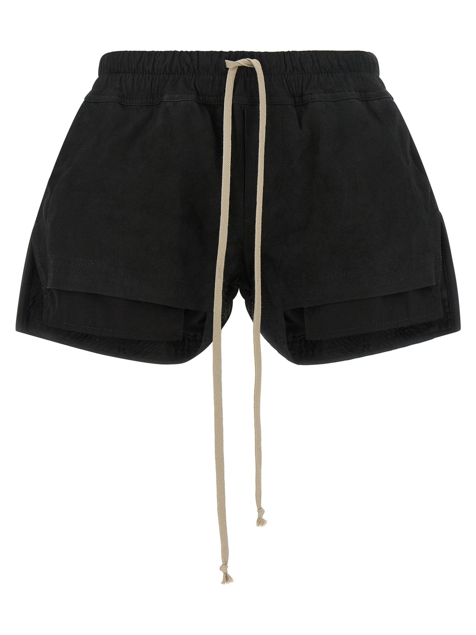 Rick Owens Rick Owens Fog Boxers Shorts