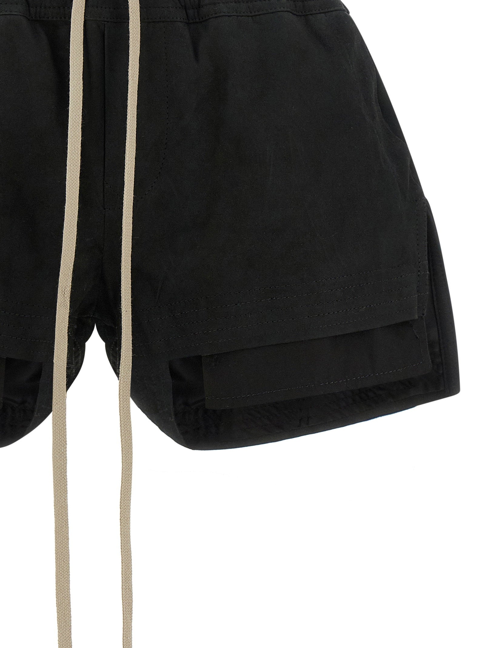 Rick Owens Rick Owens Fog Boxers Shorts