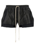 Rick Owens Rick Owens Fog Boxers Shorts
