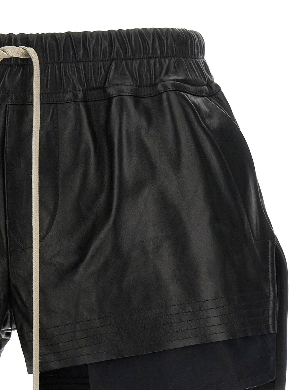 Rick Owens Rick Owens Fog Boxers Shorts