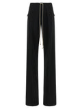 Rick Owens Rick Owens Dietrich Drawstring Pants