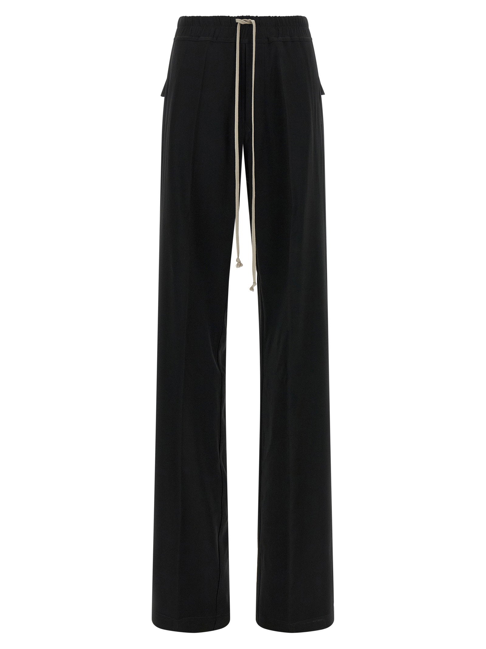 Rick Owens Rick Owens Dietrich Drawstring Pants