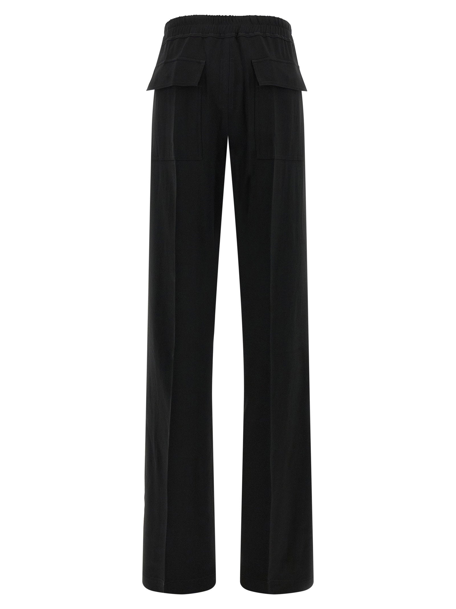 Rick Owens Rick Owens Dietrich Drawstring Pants