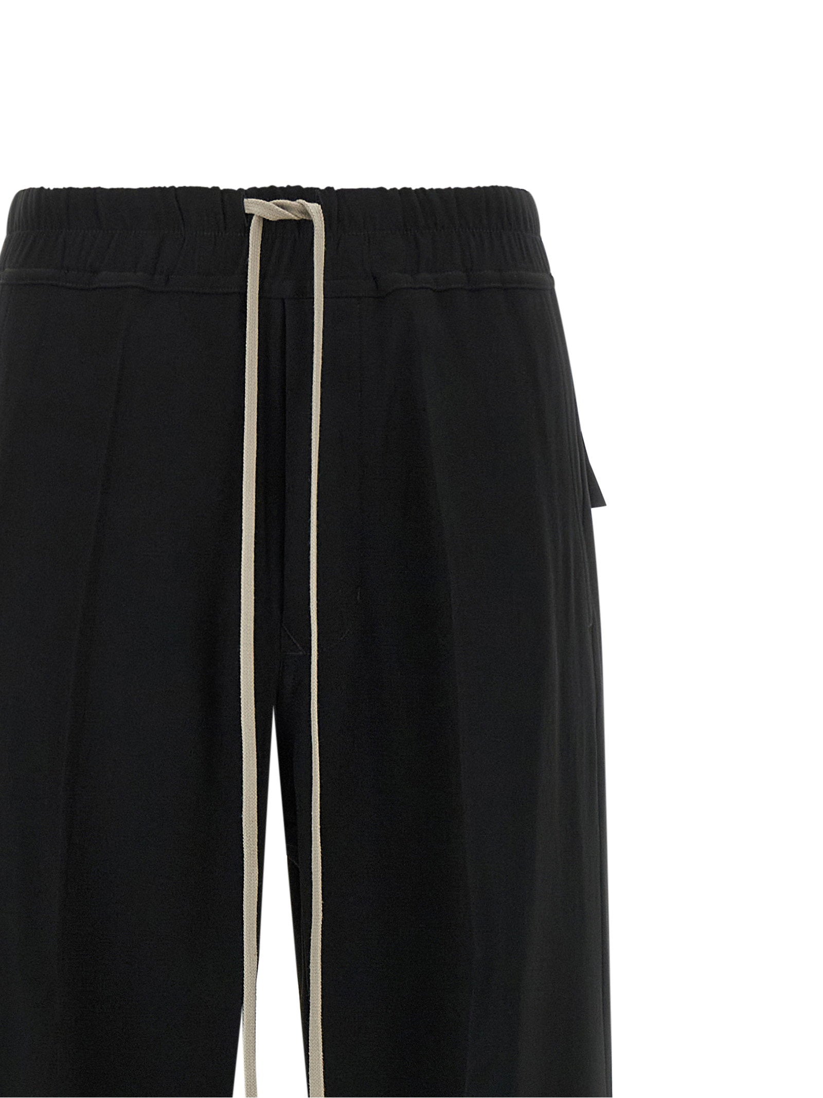 Rick Owens Rick Owens Dietrich Drawstring Pants