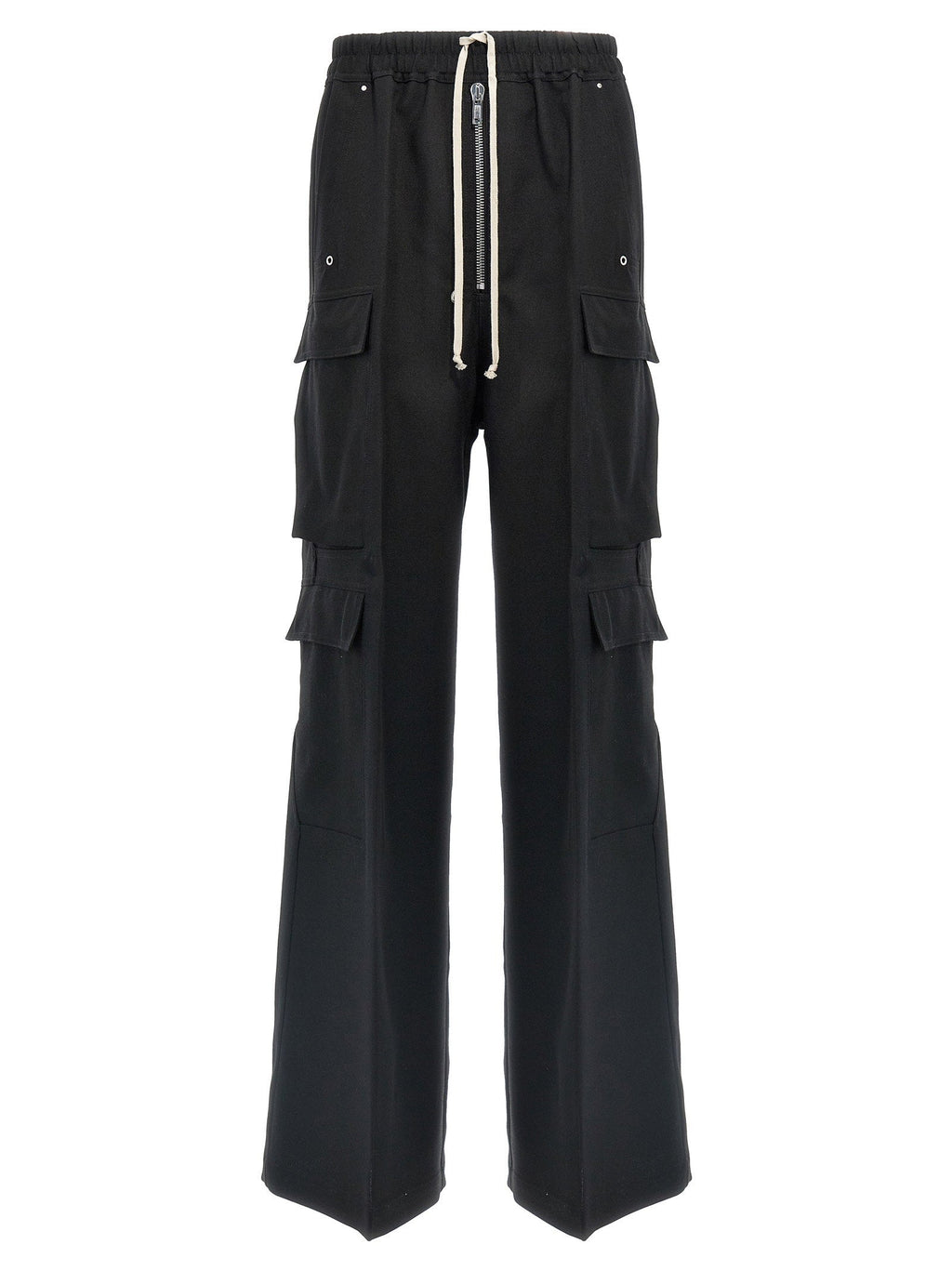 Rick Owens Rick Owens Cargobelas Pants