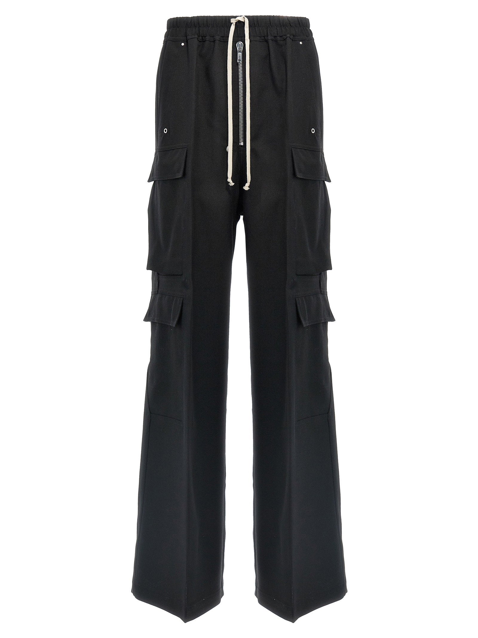 Rick Owens Rick Owens Cargobelas Pants