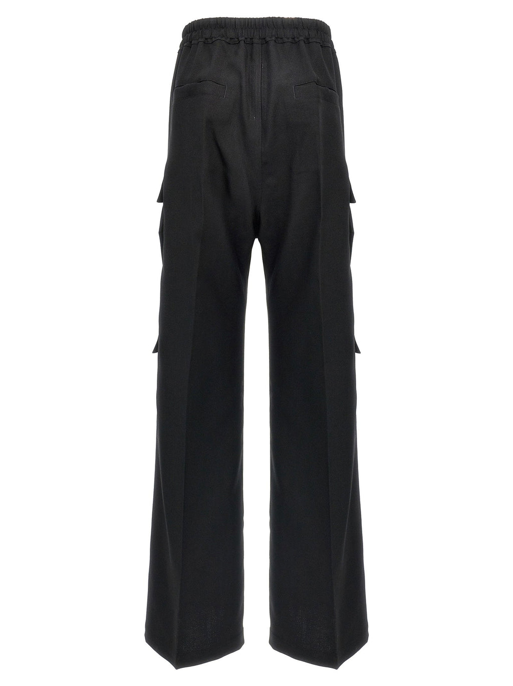 Rick Owens Rick Owens Cargobelas Pants
