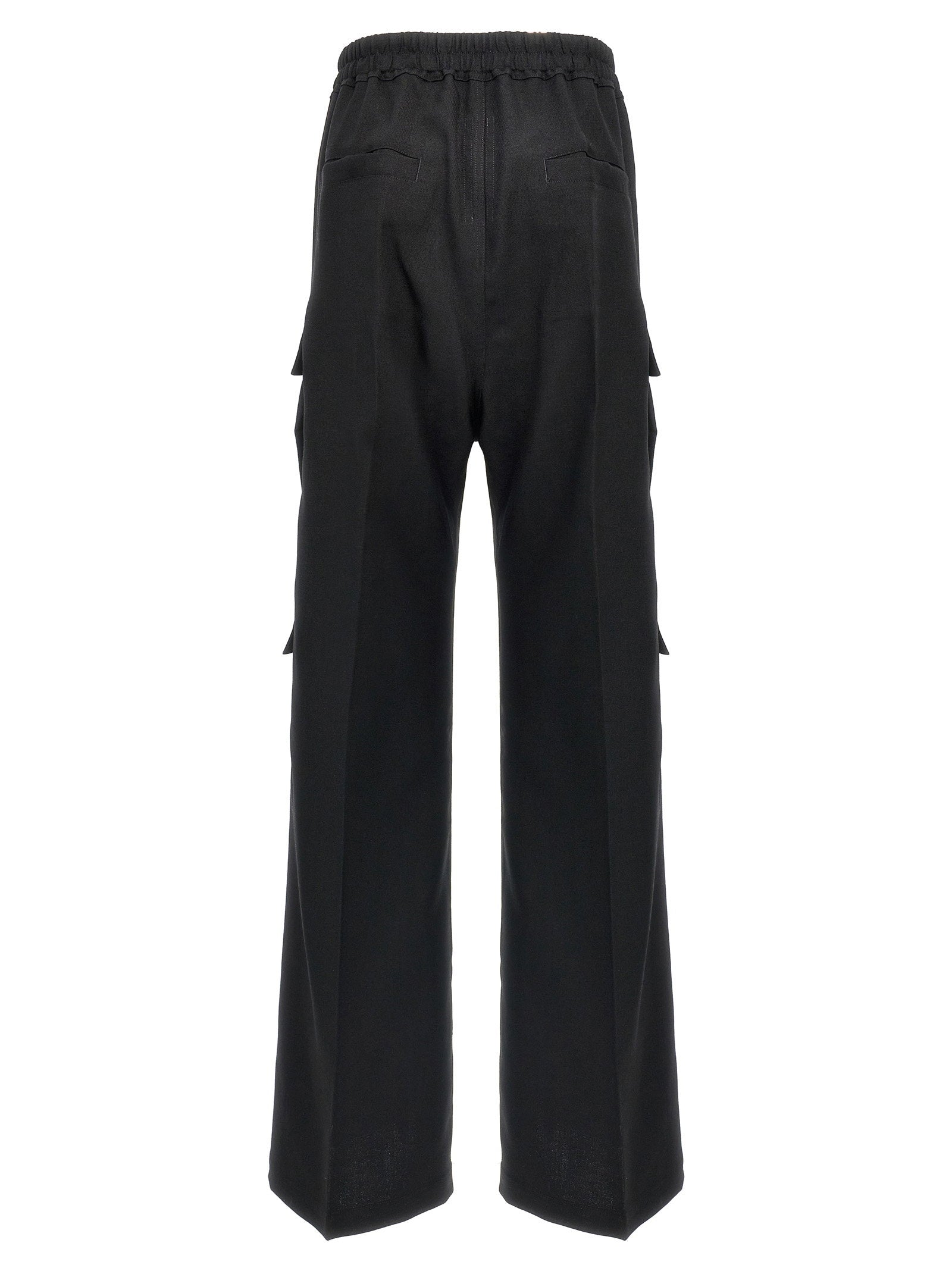 Rick Owens Rick Owens Cargobelas Pants