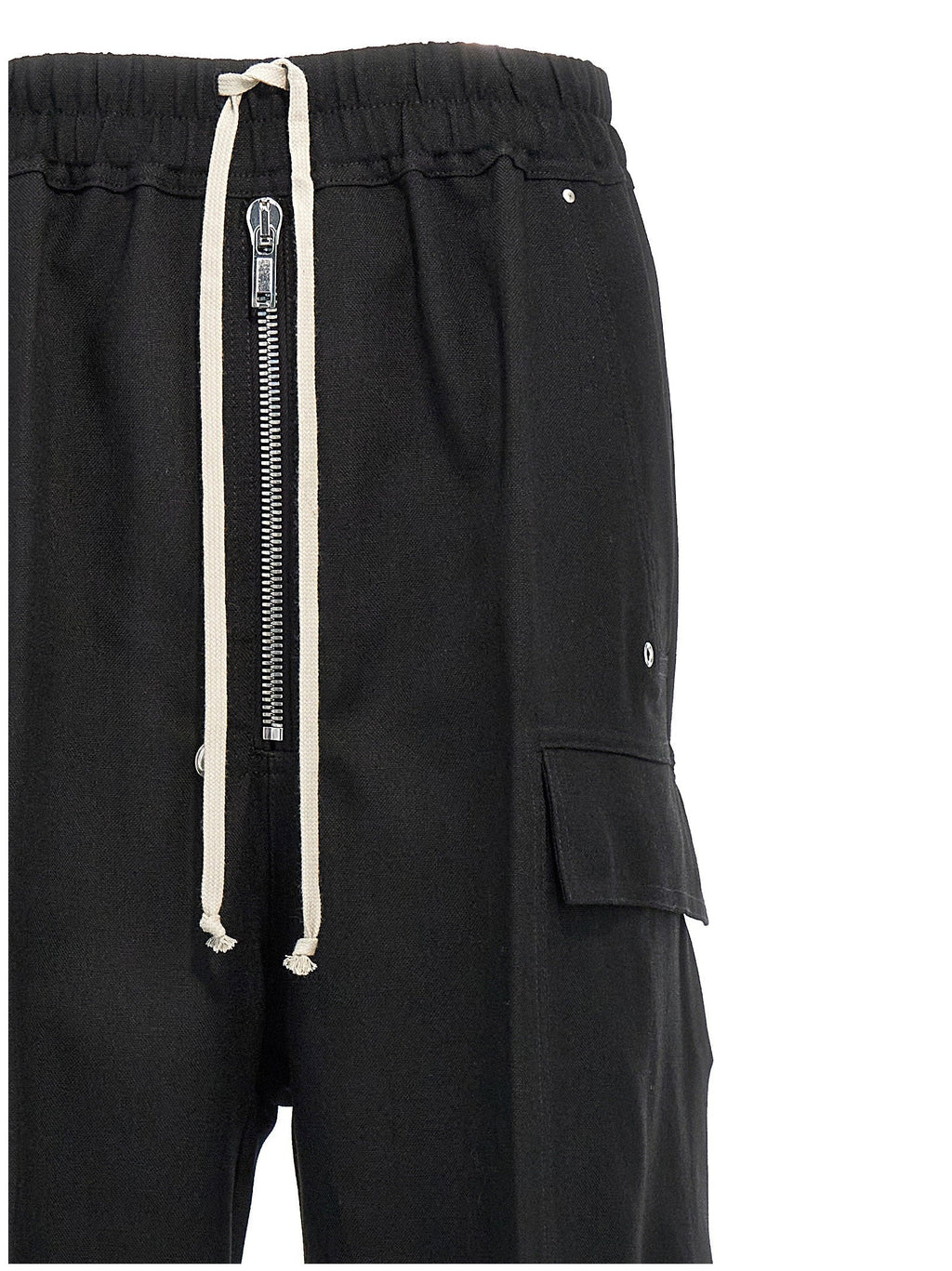Rick Owens Rick Owens Cargobelas Pants