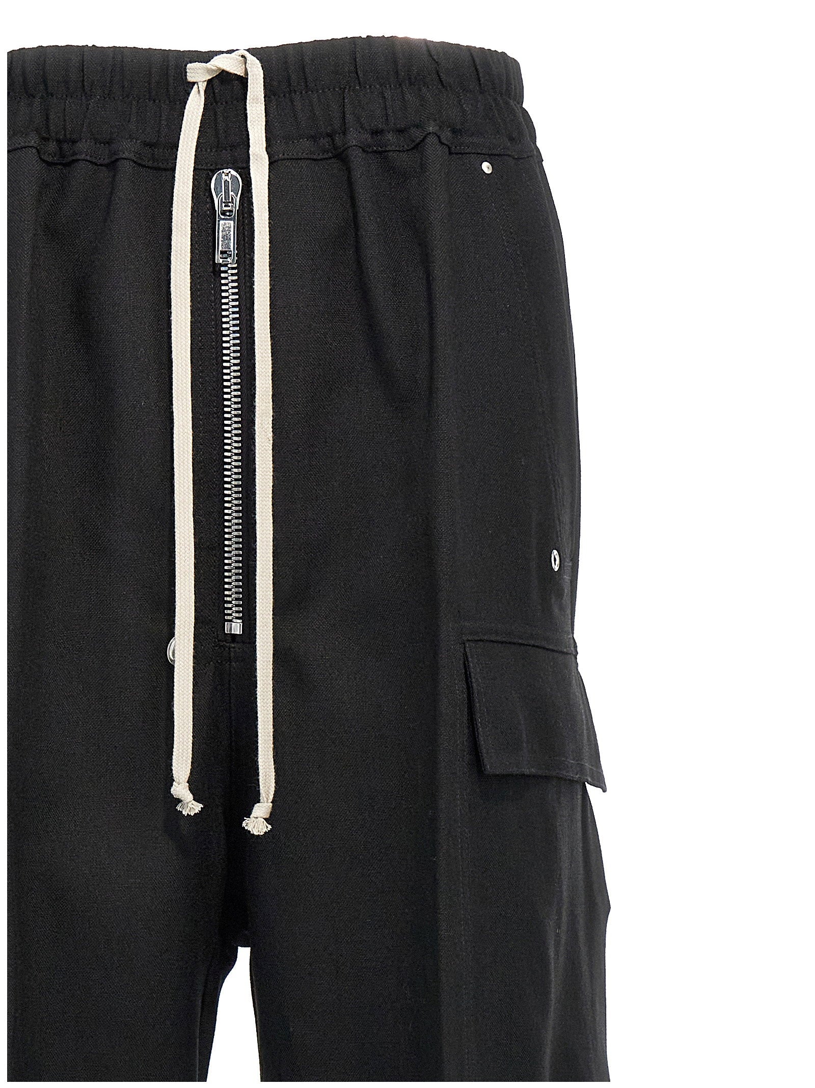 Rick Owens Rick Owens Cargobelas Pants