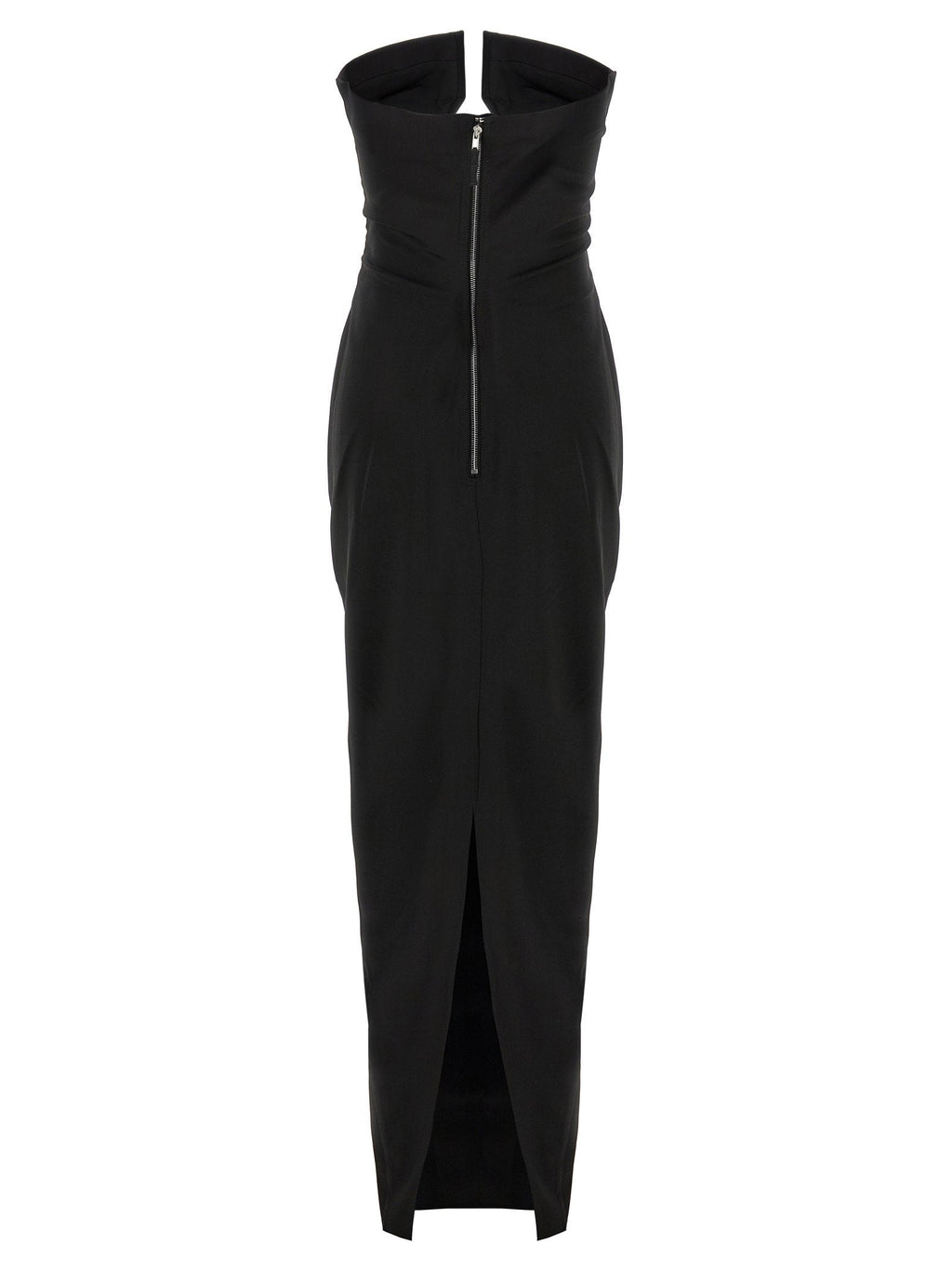 Rick Owens Rick Owens Prong Gown Dress