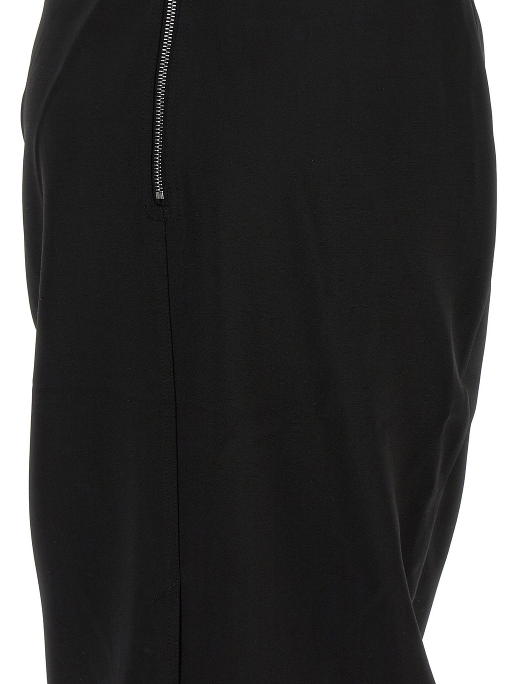 Rick Owens Rick Owens Prong Gown Dress