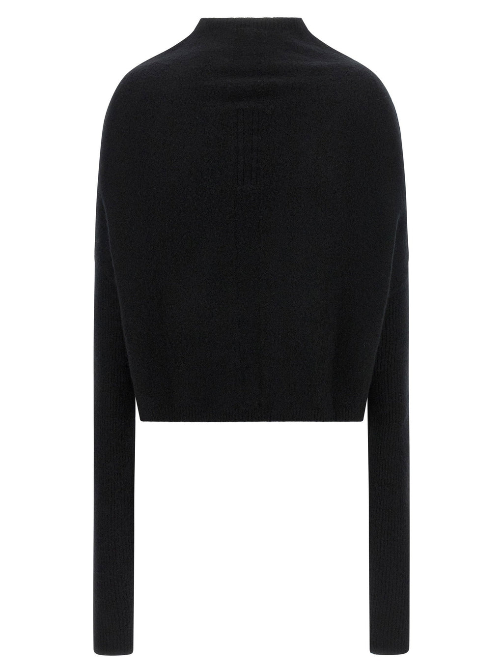 Rick Owens Rick Owens Ls Crater Sweater