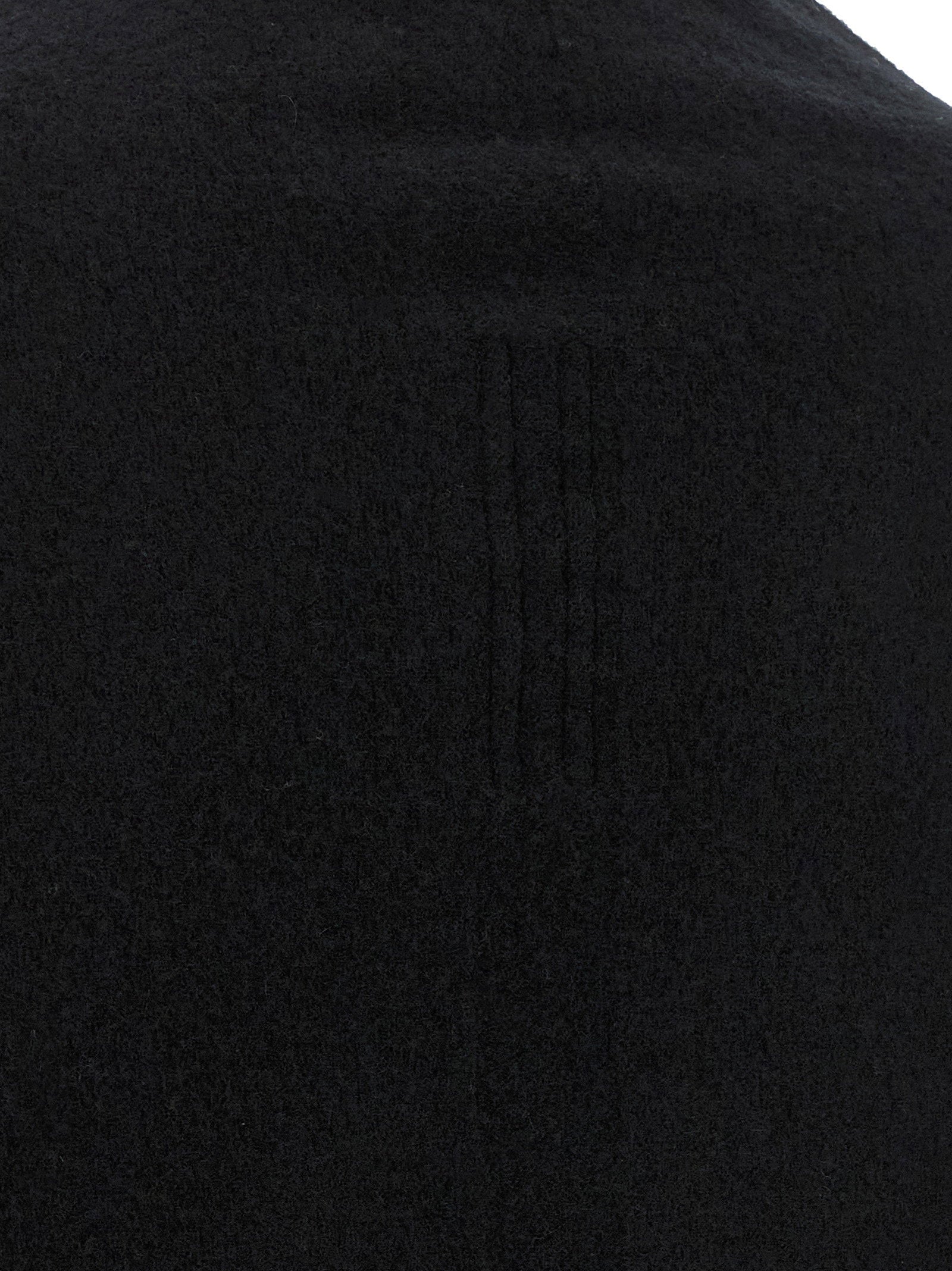 Rick Owens Rick Owens Ls Crater Sweater
