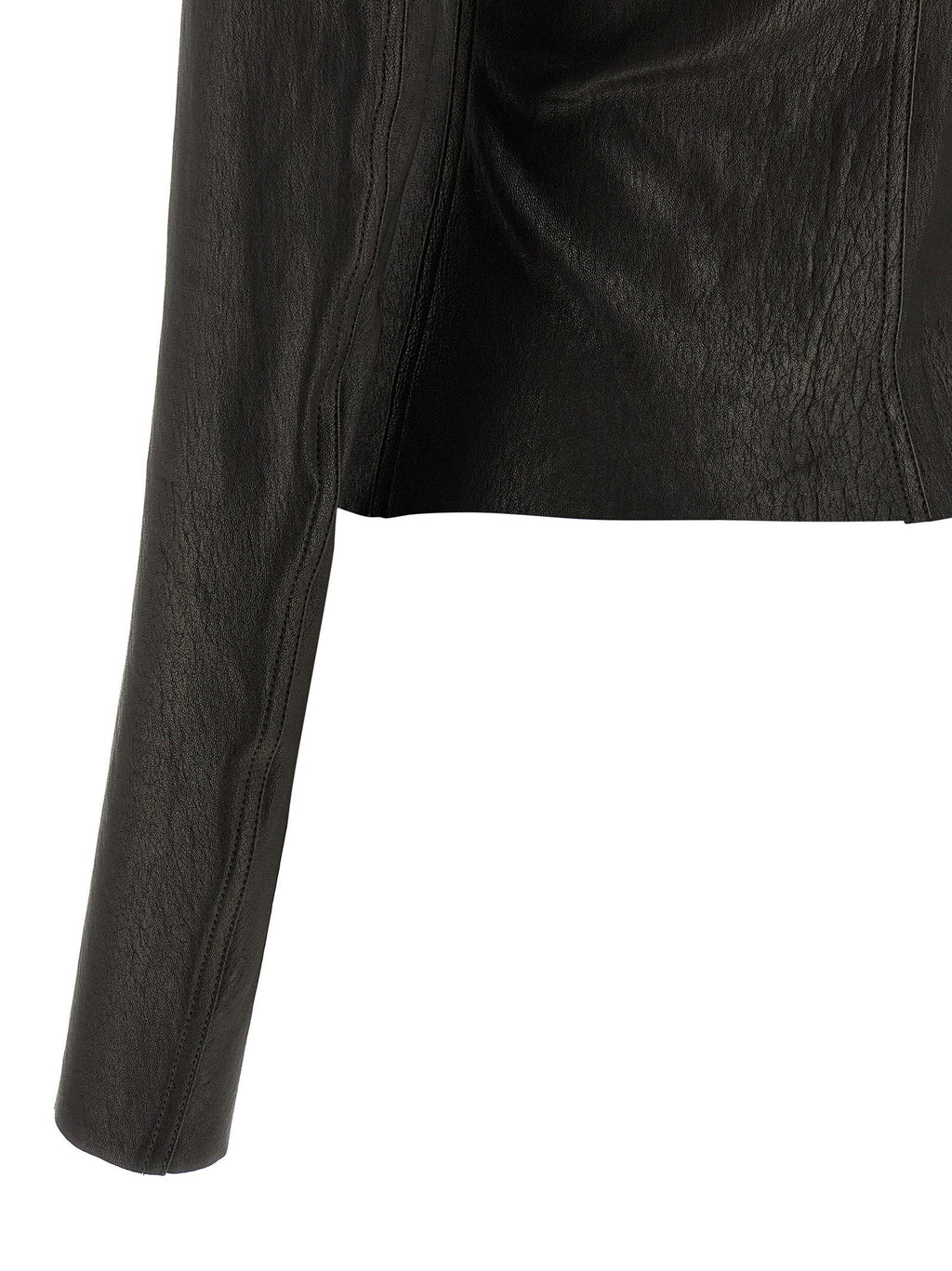 Rick Owens Rick Owens Gary Jacket