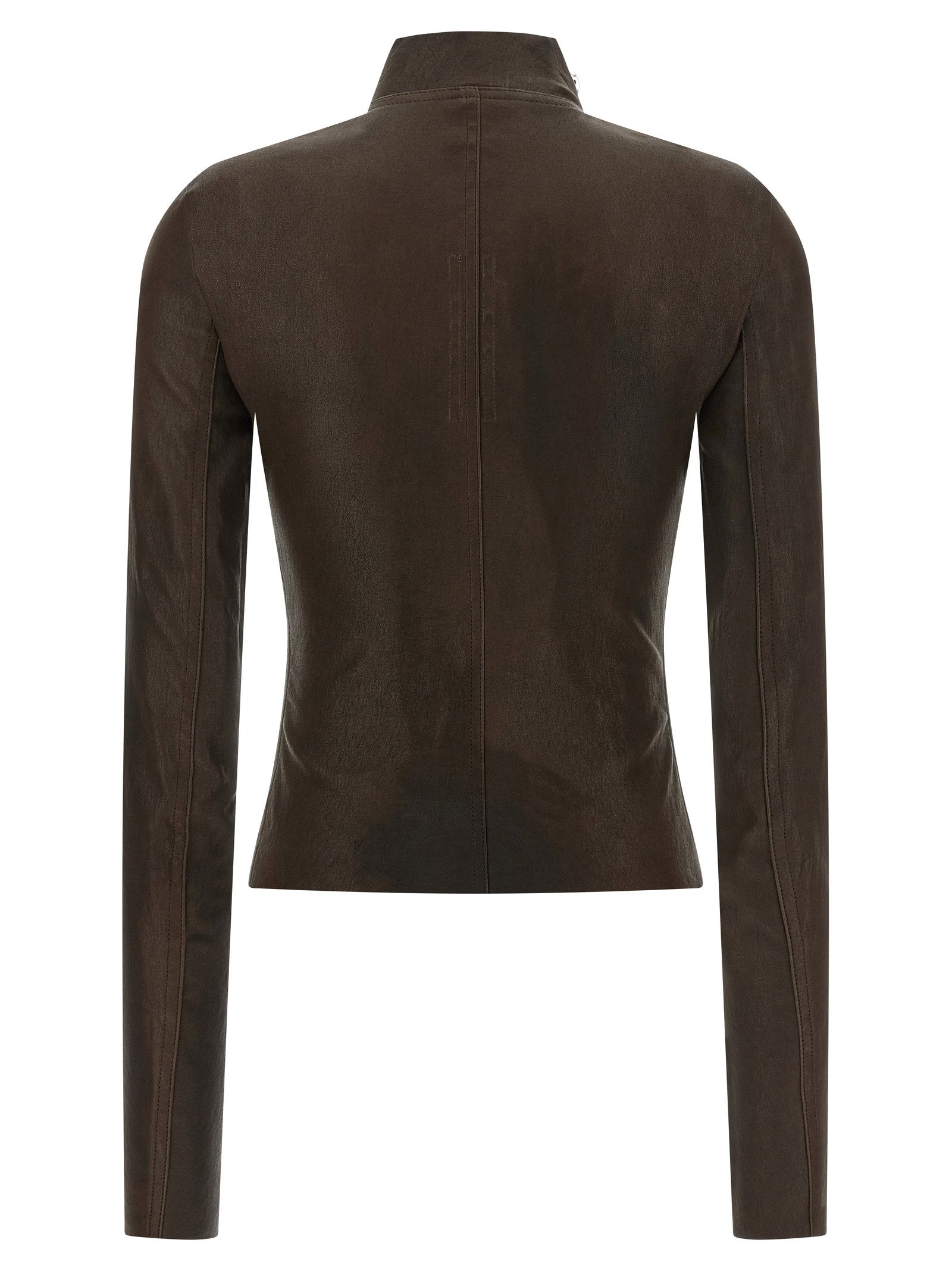 Rick Owens Rick Owens Gary Jacket